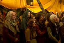 Jack the Giant Slayer Movie photos