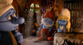 The Smurfs 2 Movie photos