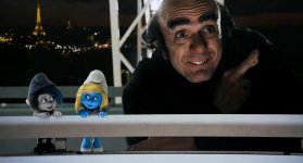 The Smurfs 2 Movie photos