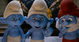 The Smurfs 2 Movie photos