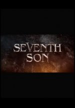 The Seventh Son Movie posters