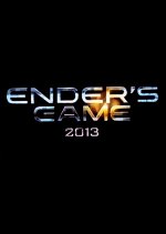 Ender's Game Movie posters