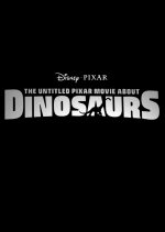 The Good Dinosaur Movie posters