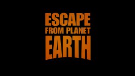 Escape From Planet Earth Movie photos