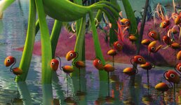 Cloudy with a Chance of Meatballs 2 Movie Photo 118626