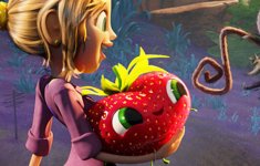 Cloudy with a Chance of Meatballs 2 Movie Photo 118632