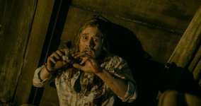 Evil Dead Movie photos