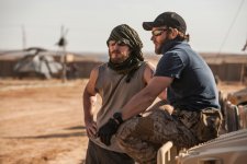 Zero Dark Thirty Movie photos