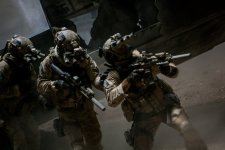 Zero Dark Thirty Movie photos