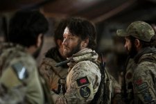 Zero Dark Thirty Movie photos