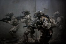 Zero Dark Thirty Movie photos