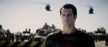 Man of Steel Movie photos