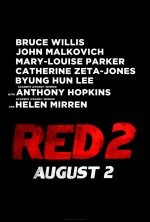 Red 2 Movie photos