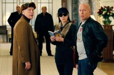 Red 2 Movie photos