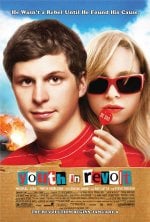 Youth in Revolt Movie posters