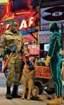 Kick-Ass 2 Movie photos