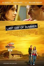 Last Day of Summer Movie photos