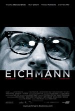 Eichmann Movie photos