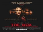 The Box Movie posters