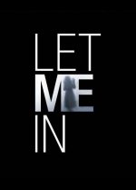 Let Me In Movie posters