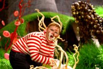 Charlie and the Chocolate Factory Movie photos