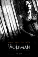 The Wolfman Movie photos