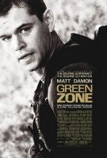 Green Zone Movie posters