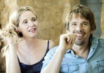 Before Midnight Movie photos