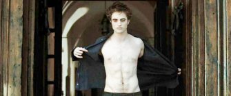 The Twilight Saga: New Moon Movie photos