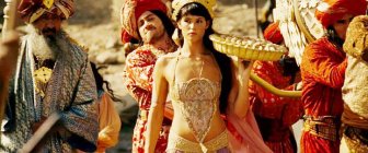 Prince of Persia: The Sands of Time Movie photos