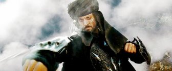 Prince of Persia: The Sands of Time Movie photos