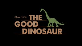 The Good Dinosaur Movie photos