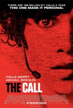 The Call Movie posters