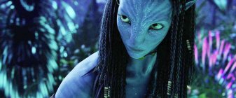 Avatar Movie photos