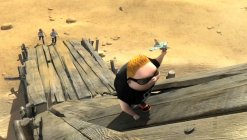 Despicable Me Movie photos