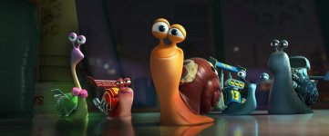 Turbo Movie photos