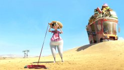 Despicable Me Movie photos