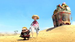 Despicable Me Movie photos