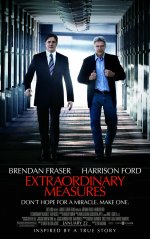 Extraordinary Measures Movie photos