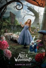 Alice in Wonderland Movie photos