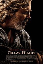 Crazy Heart Movie posters