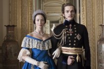 The Young Victoria Movie photos