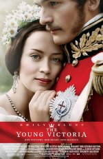 The Young Victoria Movie photos