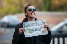 The World's End Movie photos