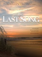 The Last Song Movie posters