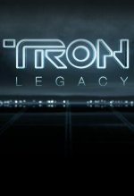 Tron: Legacy Movie posters