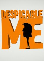 Despicable Me Movie posters