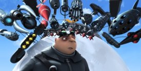 Despicable Me Movie photos