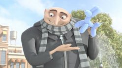 Despicable Me Movie photos