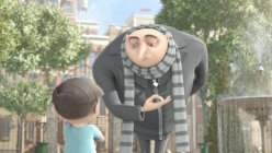 Despicable Me Movie photos